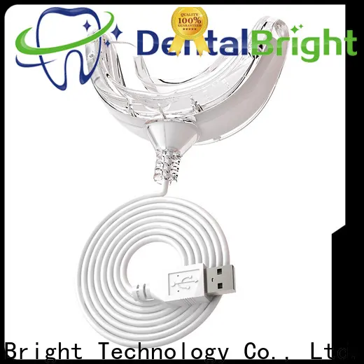 GlorySmile teeth whitening led light for wholesale for home usage1 1