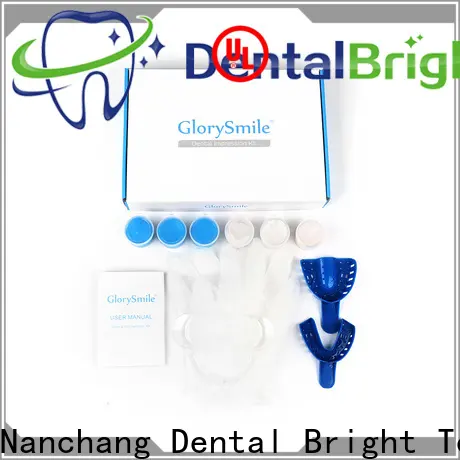 GlorySmile home teeth whitening kit supplier for teeth4 1