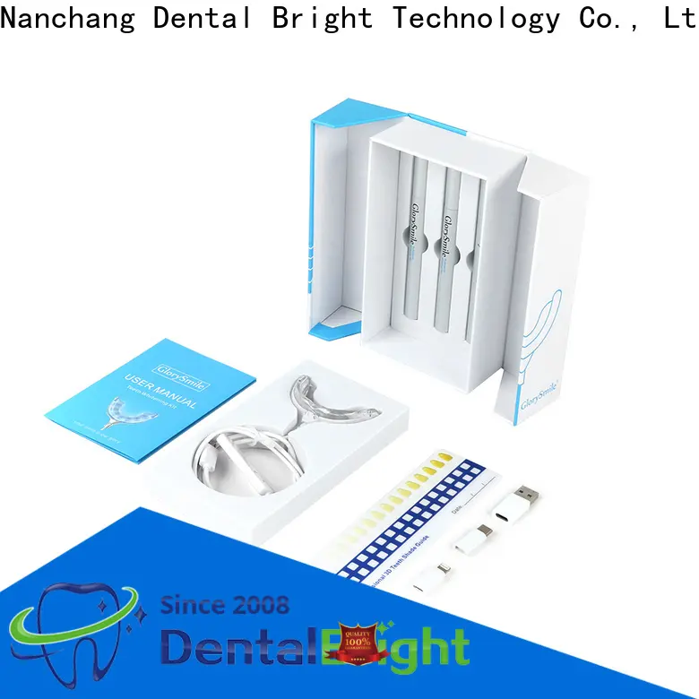 led home teeth whitening kit wholesale for teeth 1