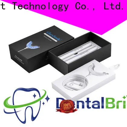 GlorySmile hot sale home teeth whitening kit inquire now 1