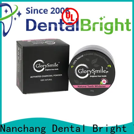 professional activated charcoal powder from China for whitening teeth1 1