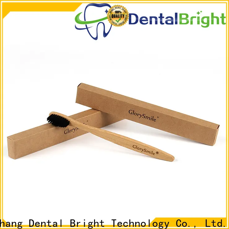 bamboo activated charcoal toothpaste from China2 1