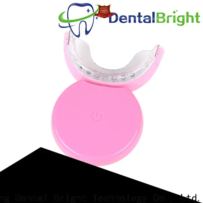 GlorySmile powerful teeth whitening led light for wholesale for whitening teeth 1
