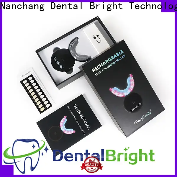 GlorySmile hot sale best teeth whitening kit wholesale for whitening teeth1 1