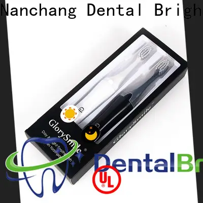 GlorySmile charcoal toothbrush inquire now6 1