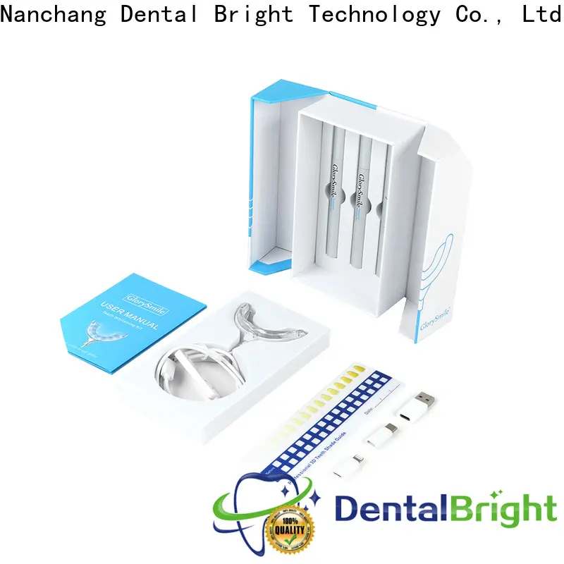 GlorySmile best teeth whitening kit supplier for whitening teeth12 1