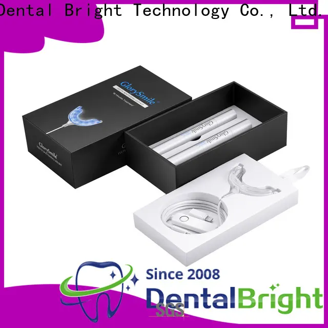 GlorySmile hot sale best teeth whitening kit inquire now for home usage 1