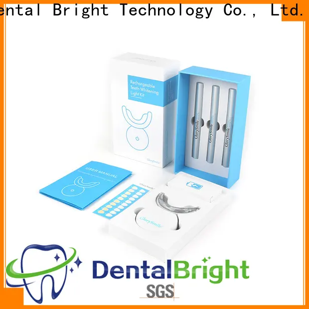 GlorySmile best teeth whitening kit inquire now for home usage2 1