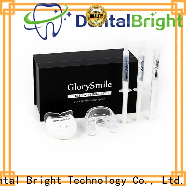 GlorySmile home teeth whitening kit inquire now for home usage3 1