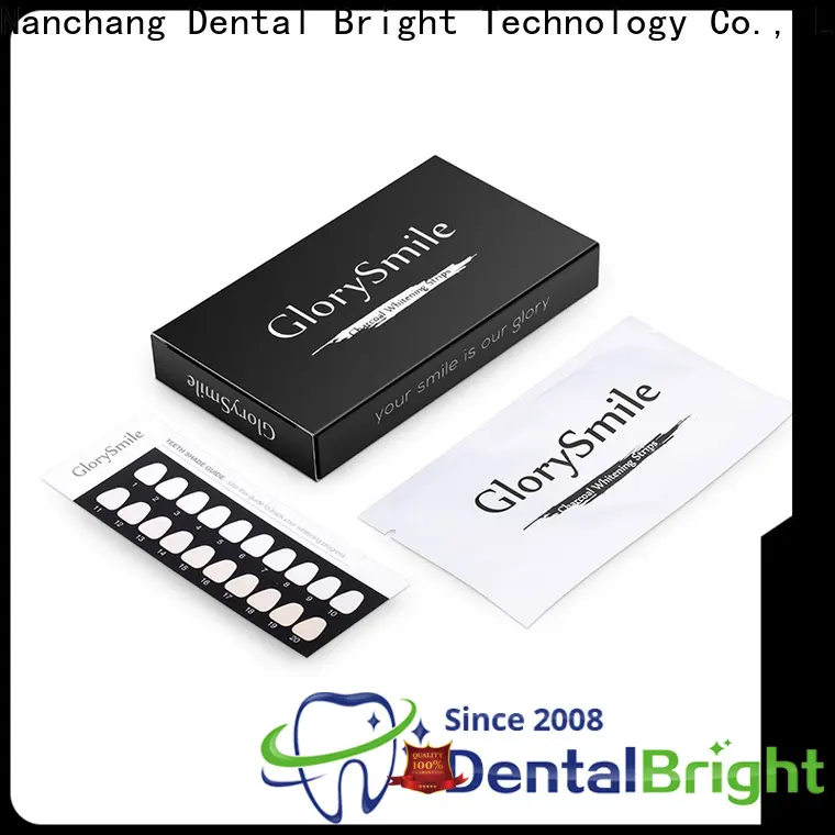safe best teeth whitening strips for wholesale for home usage 1