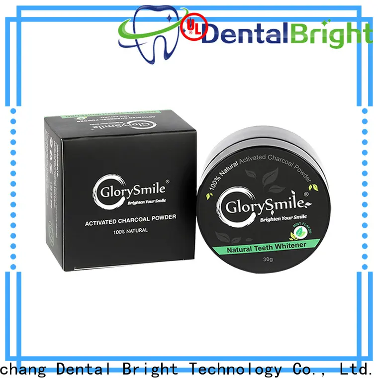 instant activated charcoal powder from China for home usage 1