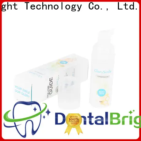 GlorySmile activated charcoal toothpaste inquire now5 1