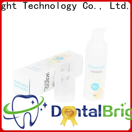 GlorySmile activated charcoal toothpaste inquire now5 1
