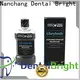 GlorySmile activated charcoal toothpaste from China5 1