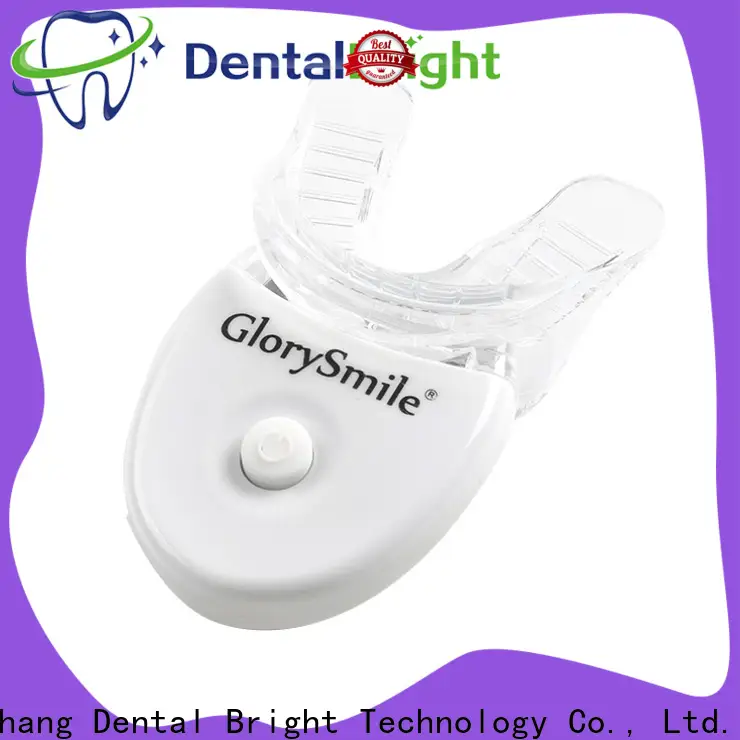 GlorySmile teeth whitening led light supplier for dental bright2 1