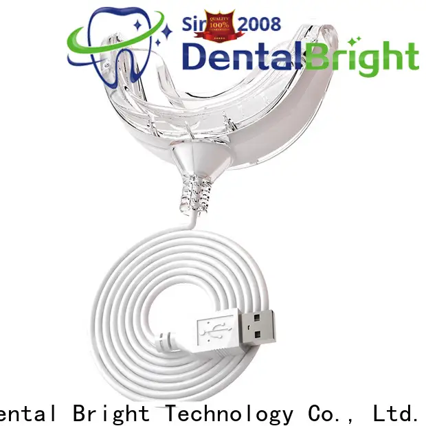 GlorySmile fast result teeth whitening light manufacturer from China for teeth1 1