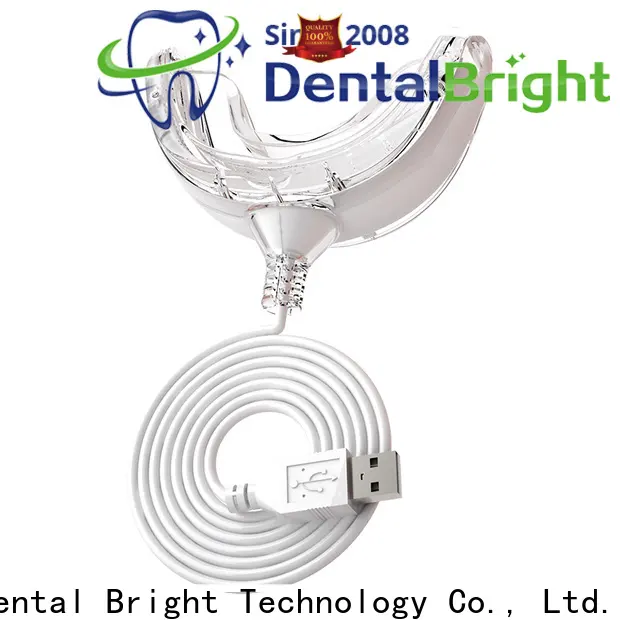 GlorySmile fast result teeth whitening light manufacturer from China for teeth1 1