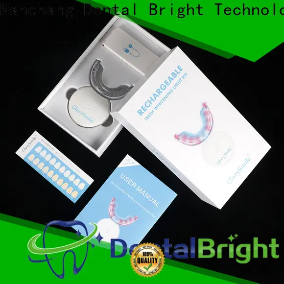 GlorySmile hot sale best teeth whitening kit wholesale 1