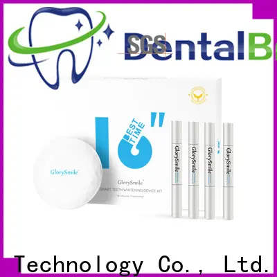 GlorySmile home teeth whitening kit wholesale for teeth5 1