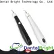 GlorySmile Sonic Electric Toothbrush IPX7 Cleaning for Men and Women Adult Non-Rechargeable Soft Fur Full-Automatic Waterproof1 1