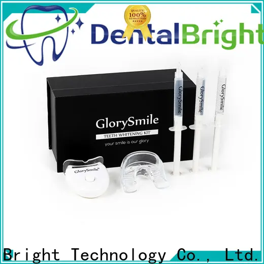 GlorySmile best teeth whitening kit supplier for home usage5 1