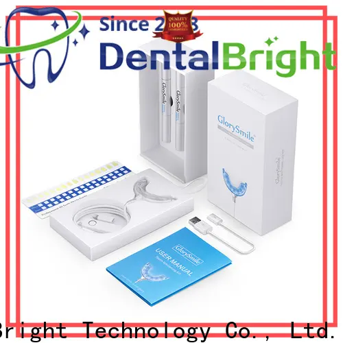 GlorySmile hot sale best teeth whitening kit inquire now for home usage1 1