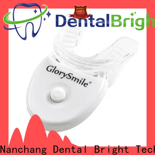 GlorySmile teeth whitening led light manufacturer from China for dental bright1 1