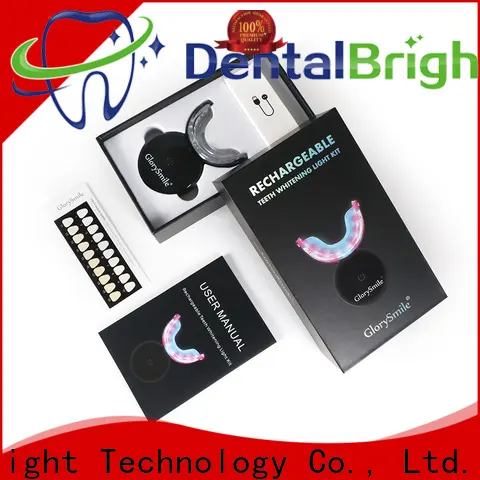 GlorySmile best teeth whitening kit inquire now for home usage3 1