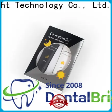 organic oral care products customized 1