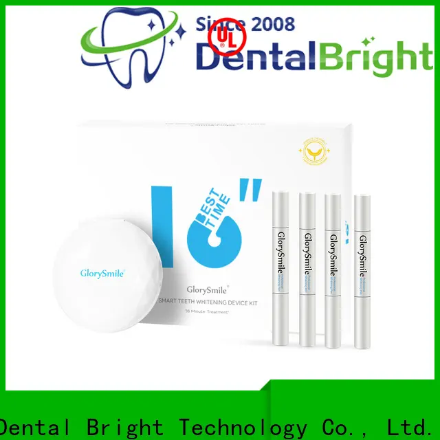 rechargeable home teeth whitening kit inquire now for home usage1 1