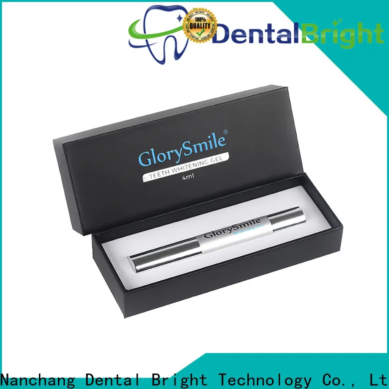 BPA free smile pen factory price for home usage1 1