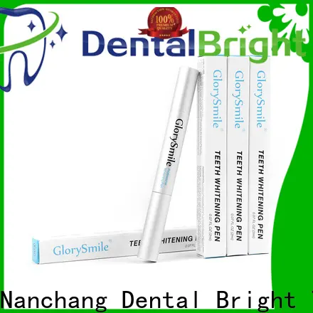 BPA free best teeth whitening pen reputable manufacturer for teeth 1
