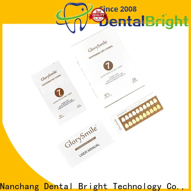 professional best whitening strips vendor for teeth1 1