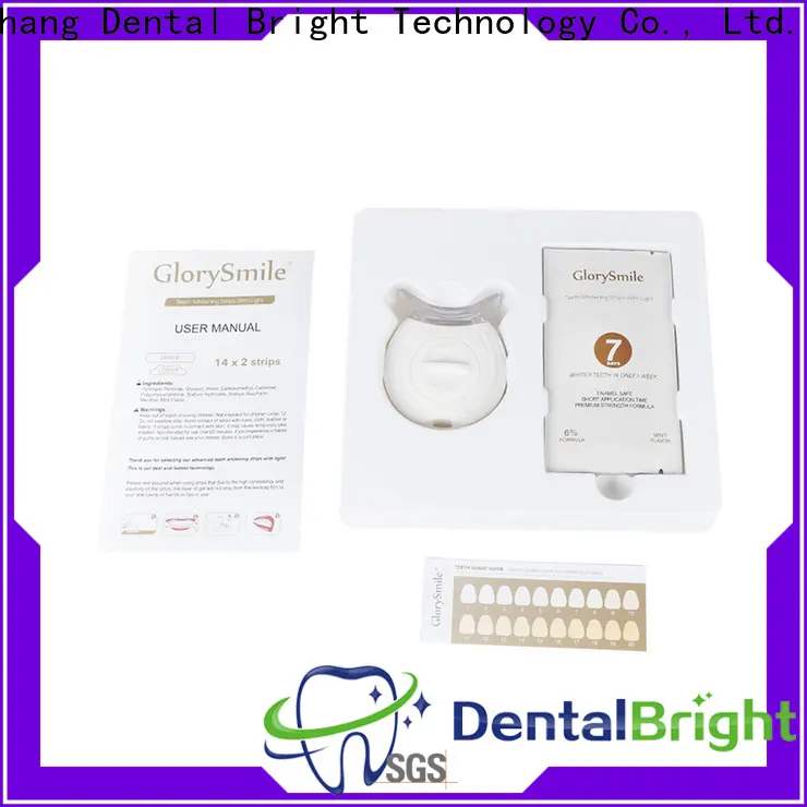 professional best whitening strips vendor for teeth2 1