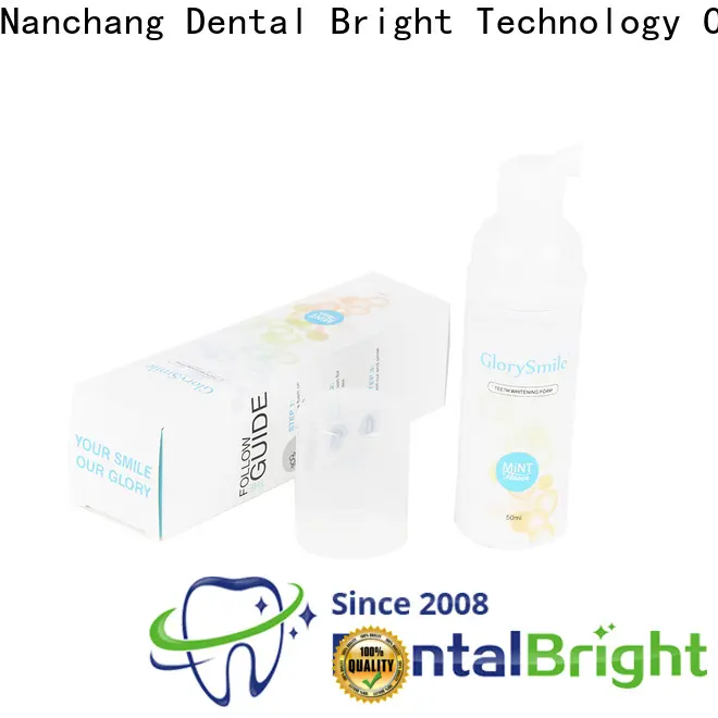 hot sale oral care products customized 1