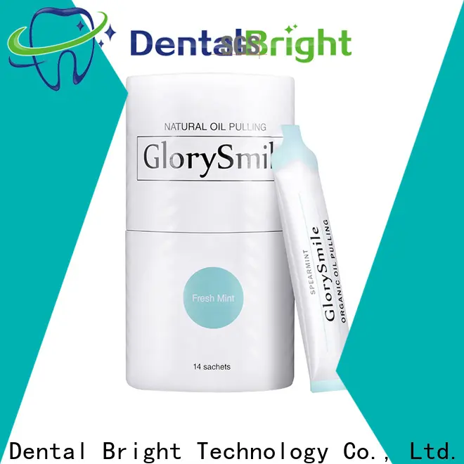 good selling oral care products customized2 1