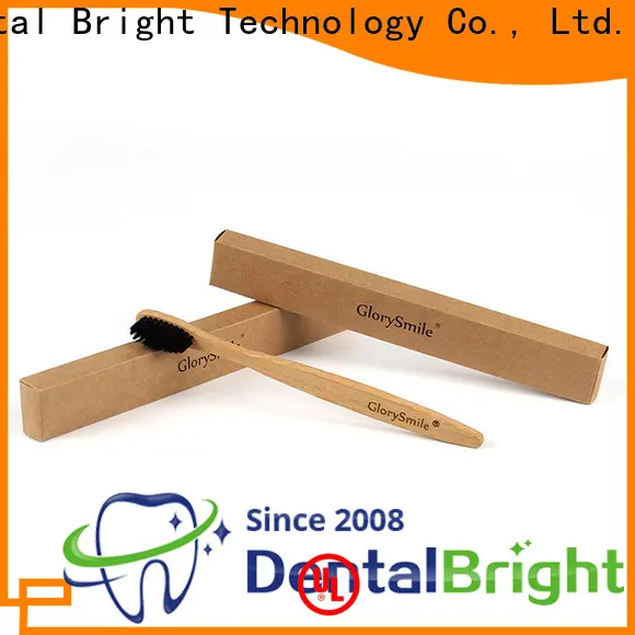 GlorySmile bamboo oral care products inquire now 1