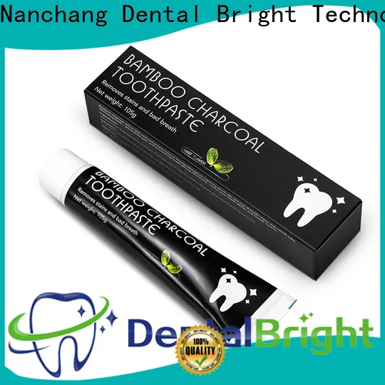 GlorySmile superior quality oral care products customized 1