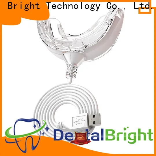 GlorySmile teeth whitening led light for wholesale for home usage2 1