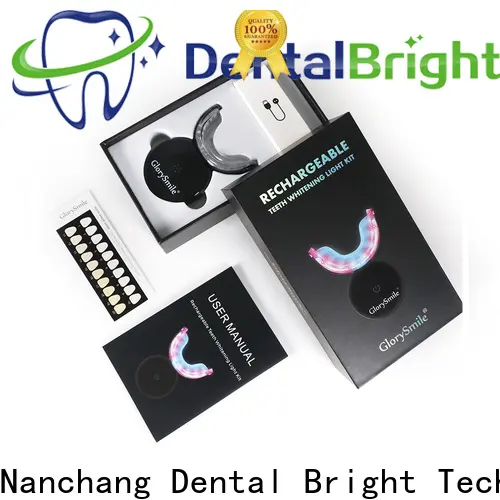 GlorySmile best teeth whitening kit wholesale 1