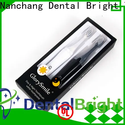 GlorySmile activated charcoal toothpaste inquire now6 1
