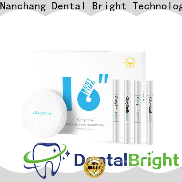 GlorySmile home teeth whitening kit supplier for whitening teeth9 1