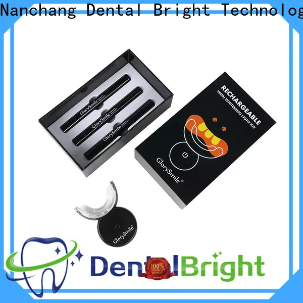 GlorySmile home teeth whitening kit inquire now for teeth4 1