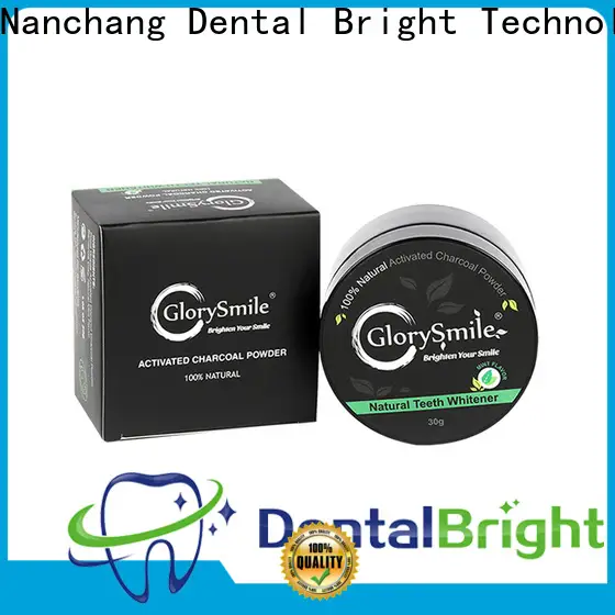 GlorySmile teeth whitening powder order now for home usage3 1