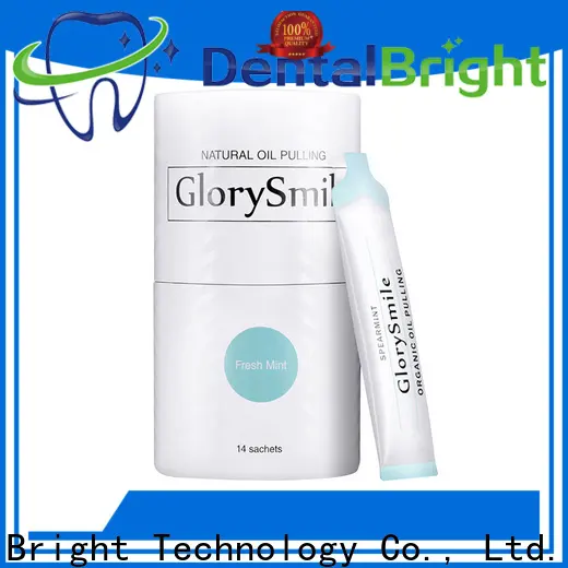 GlorySmile organic oral care products inquire now3 1