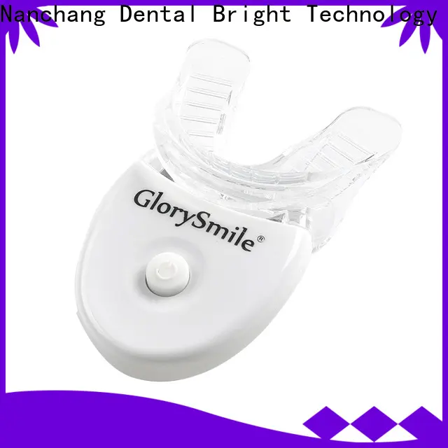 GlorySmile teeth whitening led light check now for teeth2 1