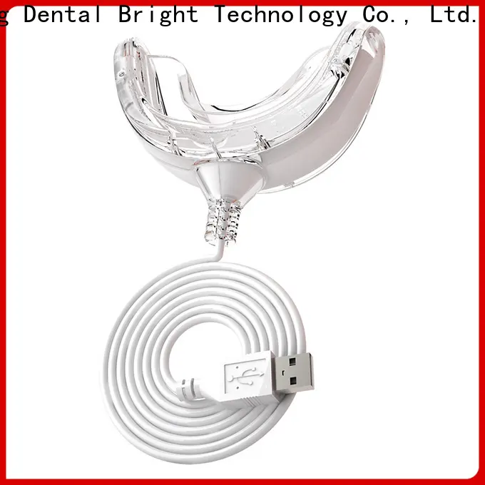 GlorySmile teeth whitening light check now for home usage 1