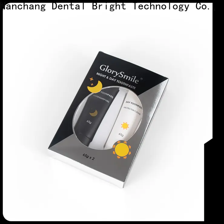 GlorySmile oral care products from China6 1