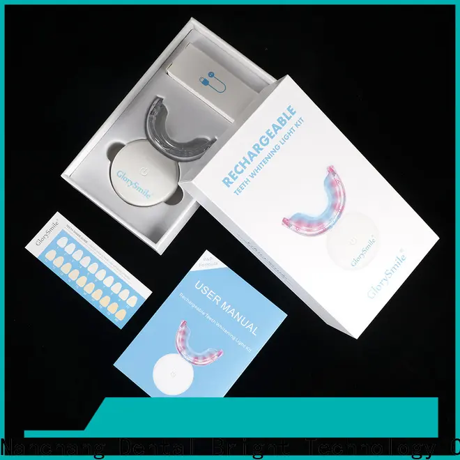 GlorySmile GlorySmile premium teeth whitening kit inquire now for home usage 1