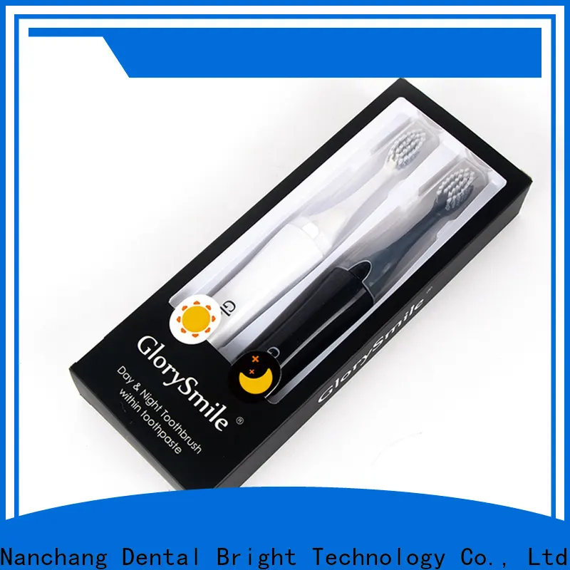 hot sale organic activated charcoal toothpaste from China 1